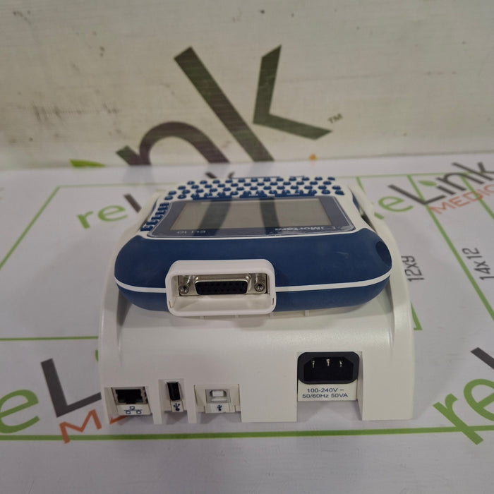Mortara Eli 10 ECG