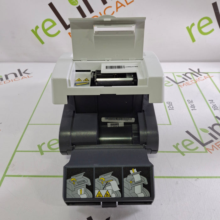 Siemens Clinitek Status + Urine Analyzer