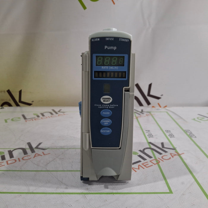 CareFusion Alaris 8100 LVP Infusion Pump Module