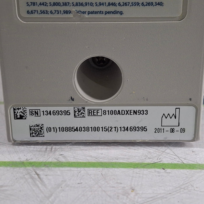 CareFusion Alaris 8100 LVP Infusion Pump Module
