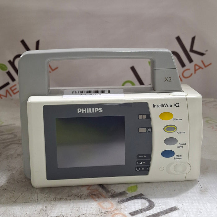 Philips IntelliVue X2 Monitor - Fast SpO2