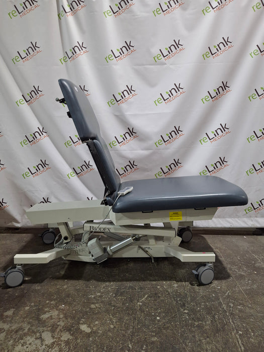 Biodex 058-700 Echo Pro Table