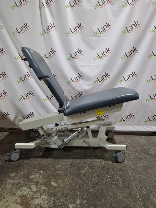 Biodex 058-700 Echo Pro Table