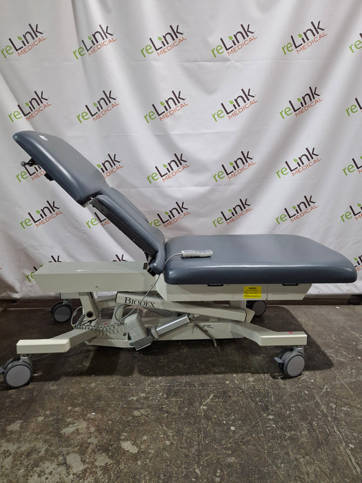Biodex 058-700 Echo Pro Table