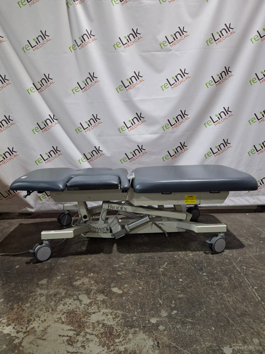 Biodex 058-700 Echo Pro Table