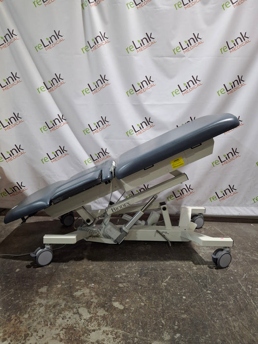 Biodex 058-700 Echo Pro Table