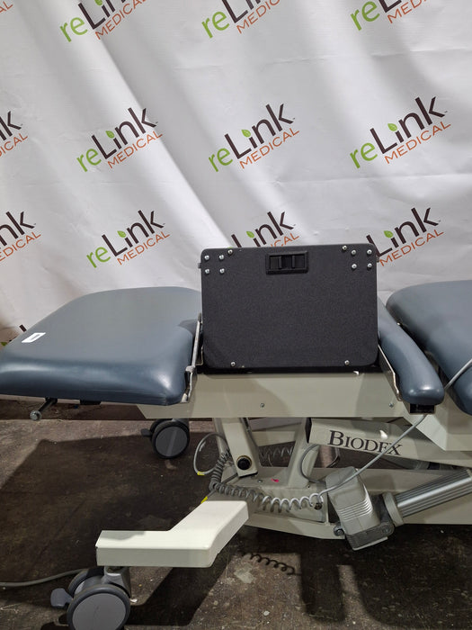 Biodex 058-700 Echo Pro Table