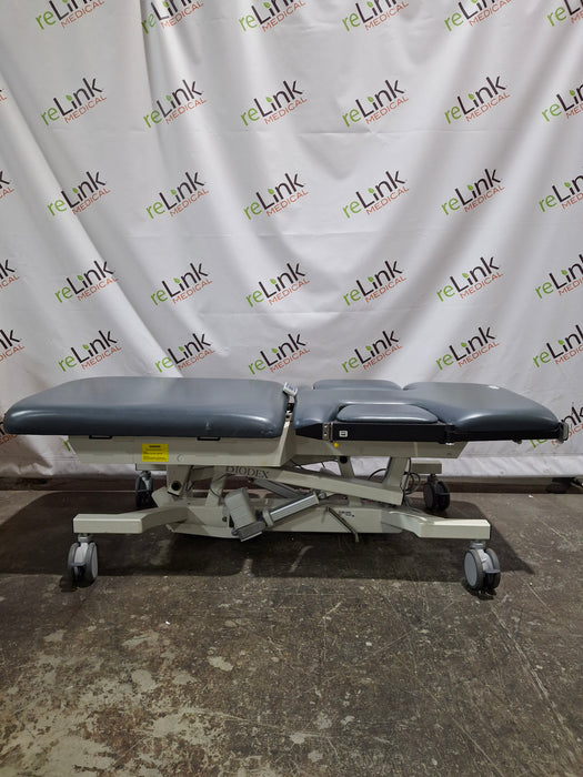 Biodex 058-700 Echo Pro Table