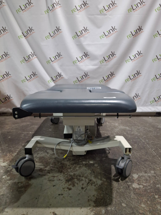 Biodex 058-700 Echo Pro Table