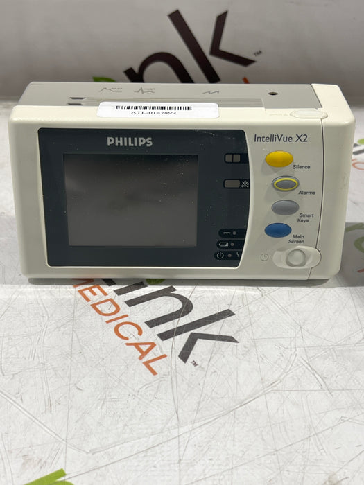 Philips IntelliVue X2 Monitor - Fast SpO2