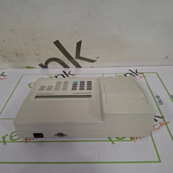 Bio-Dynamics 310E Body Composition Analyzer