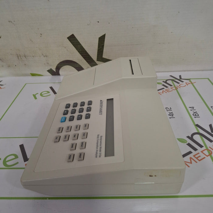 Bio-Dynamics 310E Body Composition Analyzer