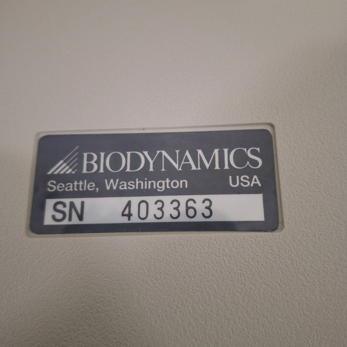 Bio-Dynamics 310E Body Composition Analyzer