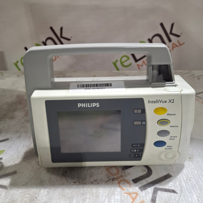 Philips IntelliVue X2 Monitor - Fast SpO2