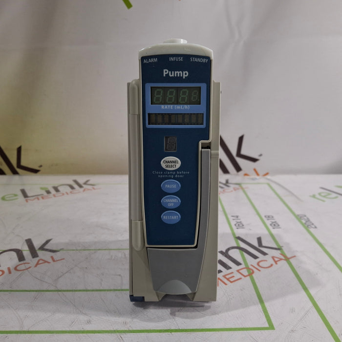 CareFusion Alaris 8100 LVP Infusion Pump Module
