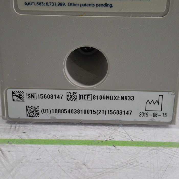 CareFusion Alaris 8100 LVP Infusion Pump Module