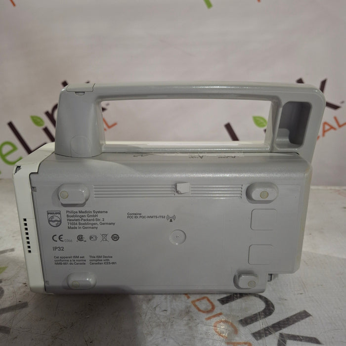 Philips IntelliVue X2 Monitor - Fast SpO2