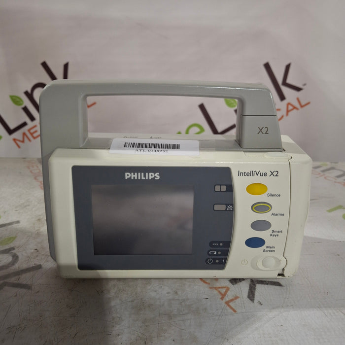 Philips IntelliVue X2 Monitor - Fast SpO2