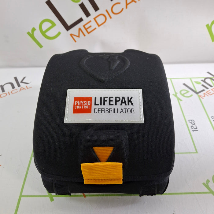 Medtronic LifePak CR Plus Defibrillator