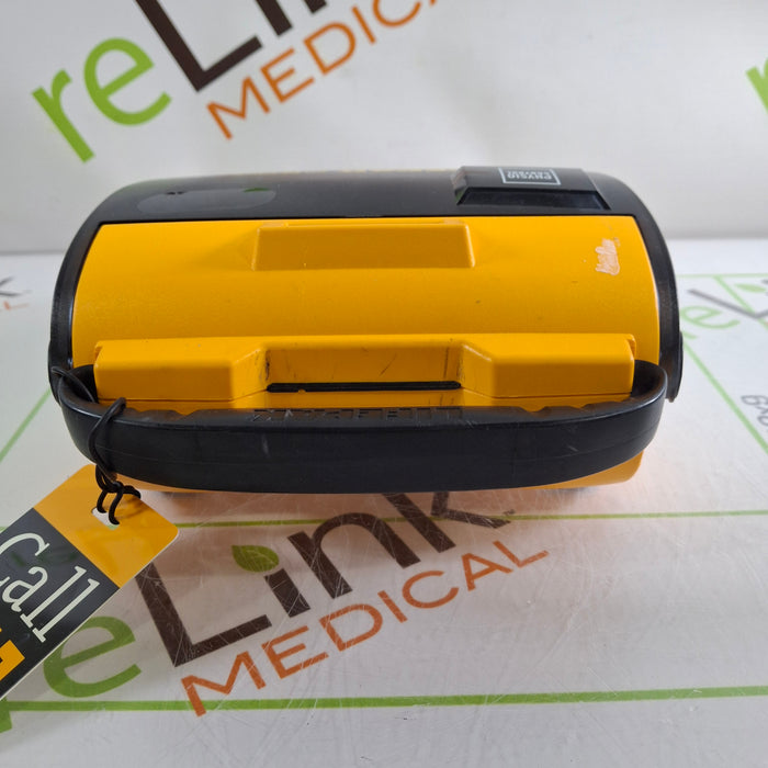 Medtronic LifePak CR Plus Defibrillator