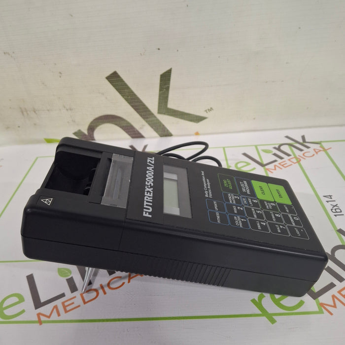 Futrex 5000A/ZL Body Composition Analyzer