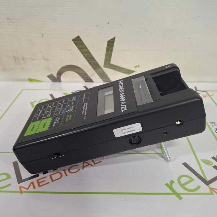 Futrex 5000A/ZL Body Composition Analyzer