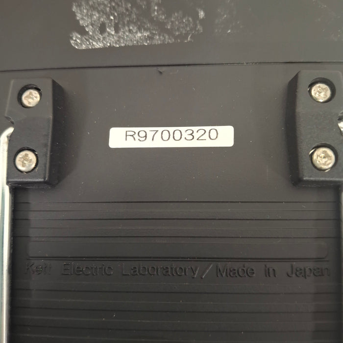 Futrex 5000A/ZL Body Composition Analyzer