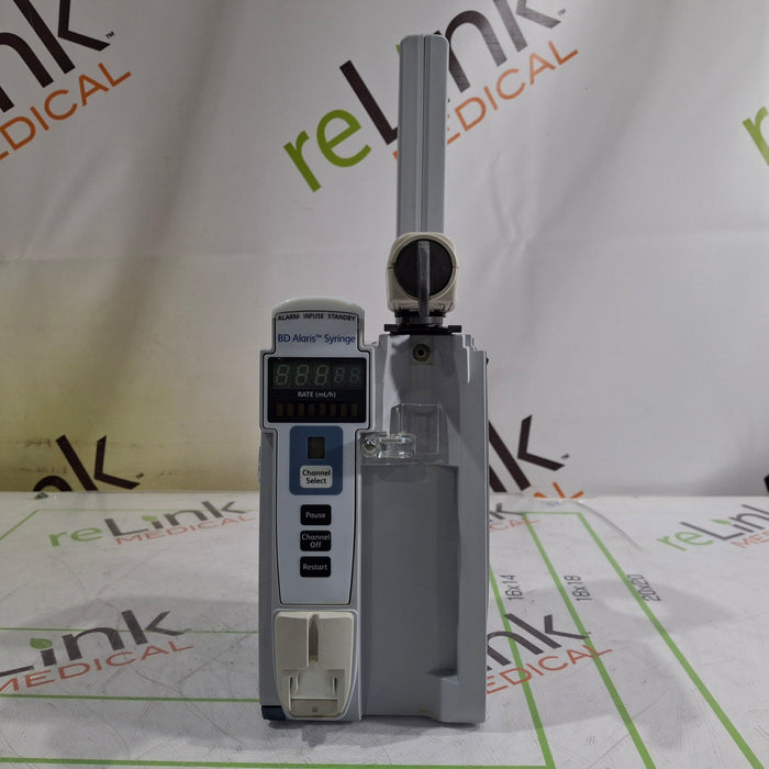 CareFusion Alaris 8110 Syringe Pump Module