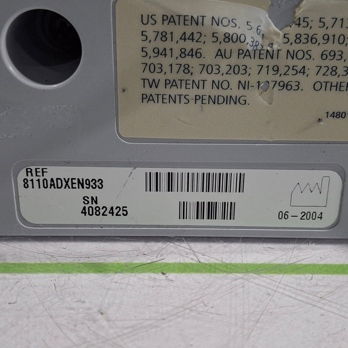 CareFusion Alaris 8110 Syringe Pump Module