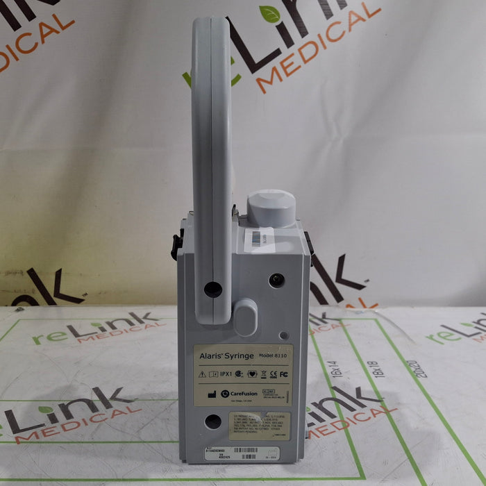 CareFusion Alaris 8110 Syringe Pump Module