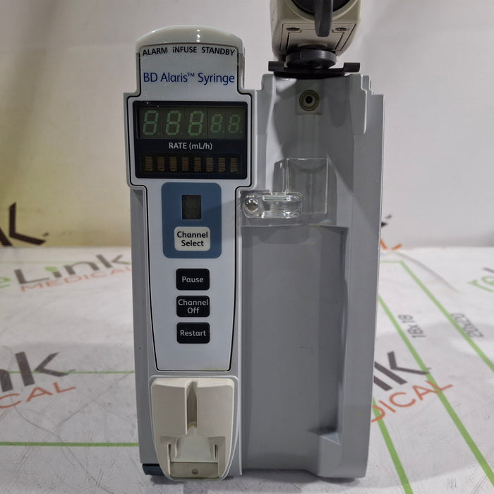 CareFusion Alaris 8110 Syringe Pump Module