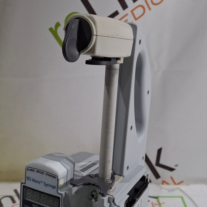 CareFusion Alaris 8110 Syringe Pump Module
