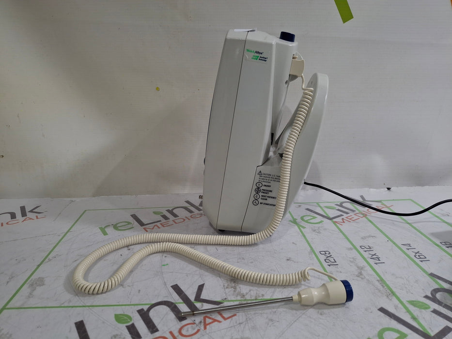Welch Allyn Spot 420 - NIBP, Temp, Masimo SpO2 Vital Signs Monitor