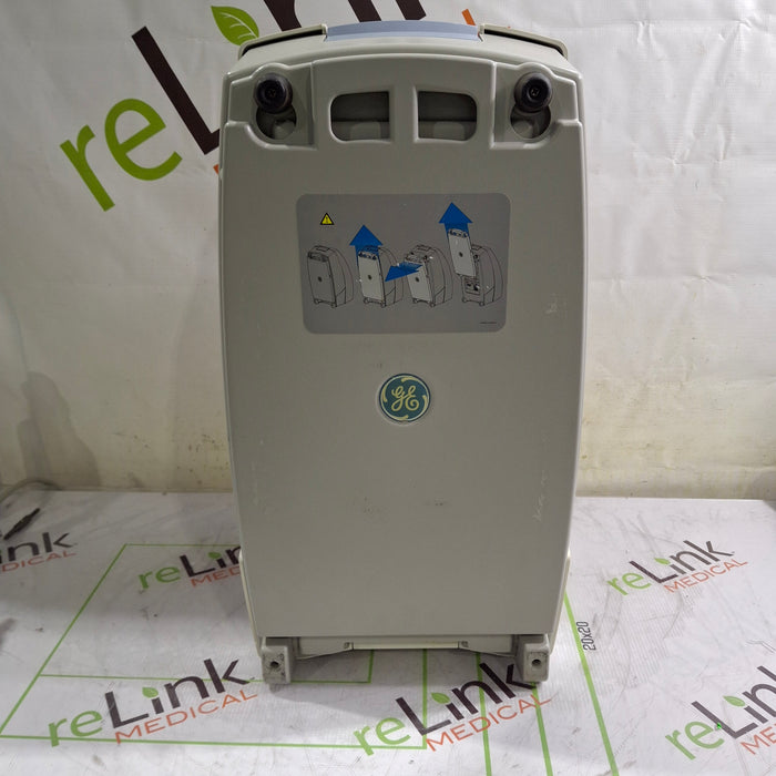 GE Healthcare LU6200 Achilles Express Bone Densitometer