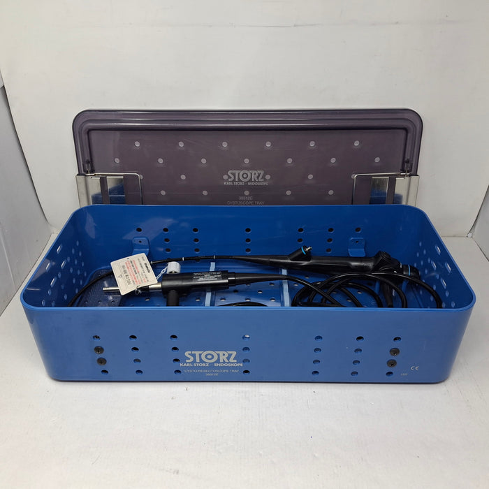 Olympus CYF-V2 Cysto-Nephro Videoscope