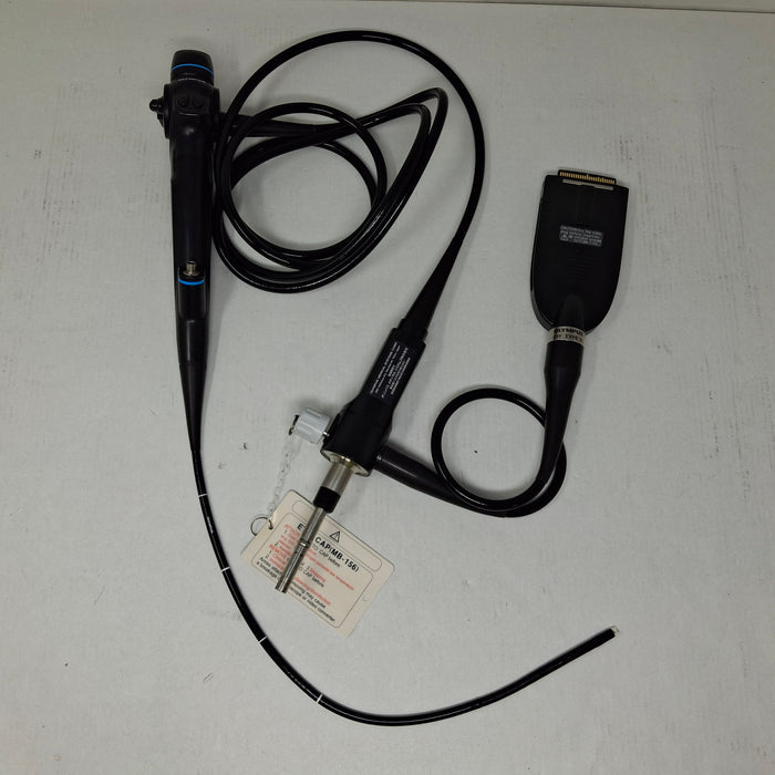 Olympus CYF-V2 Cysto-Nephro Videoscope