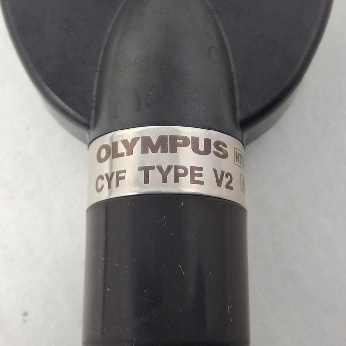 Olympus CYF-V2 Cysto-Nephro Videoscope