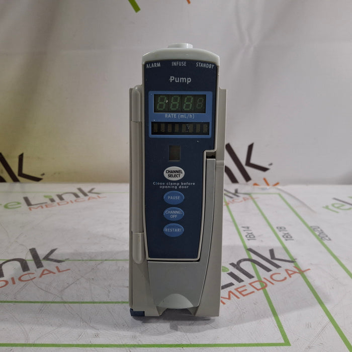 CareFusion Alaris 8100 LVP Infusion Pump Module