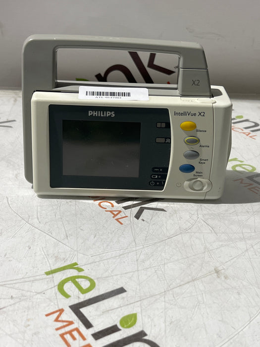 Philips IntelliVue X2 Monitor - Fast SpO2
