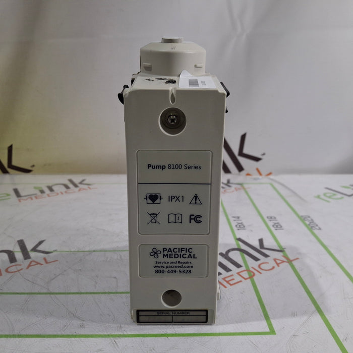 CareFusion Alaris 8100 LVP Infusion Pump Module