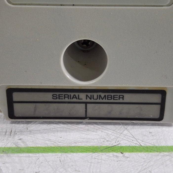 CareFusion Alaris 8100 LVP Infusion Pump Module