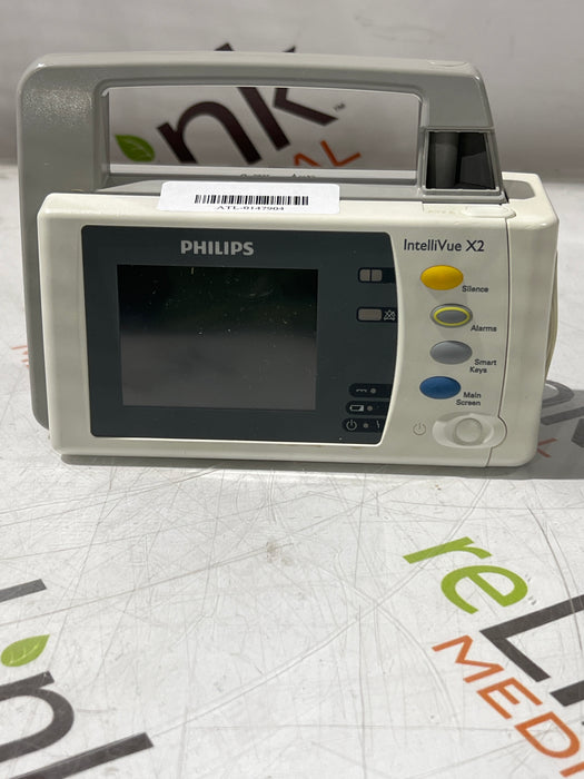Philips IntelliVue X2 Monitor - Fast SpO2