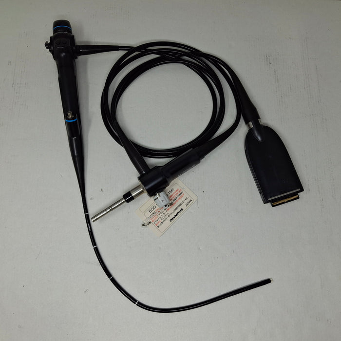 Olympus CYF-V2 Cysto-Nephro Videoscope