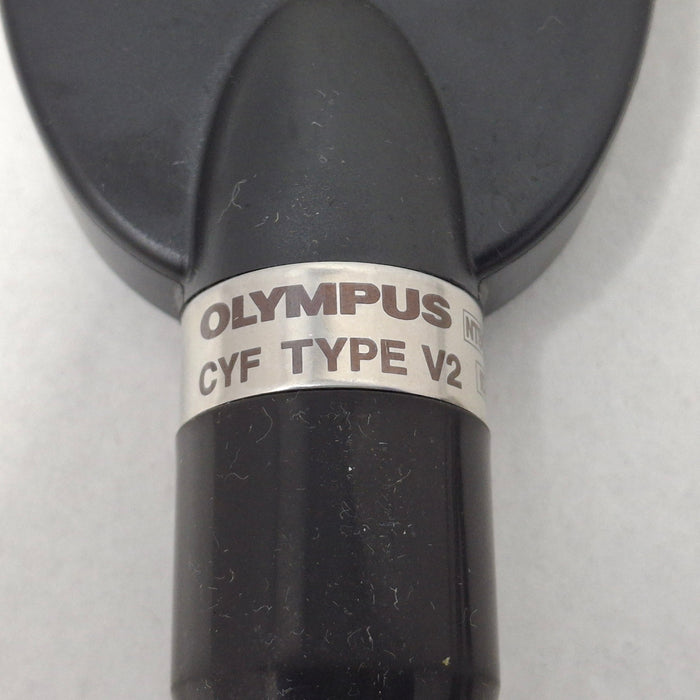 Olympus CYF-V2 Cysto-Nephro Videoscope