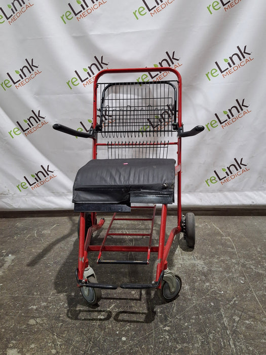 Staxi Transport Chair