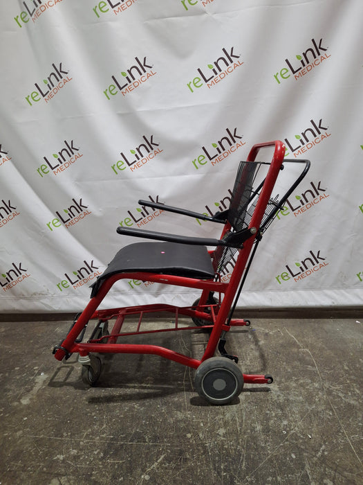 Staxi Transport Chair