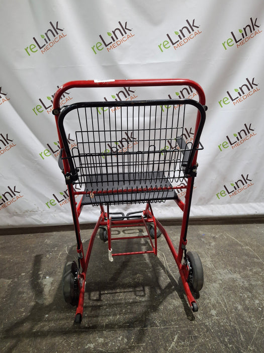 Staxi Transport Chair