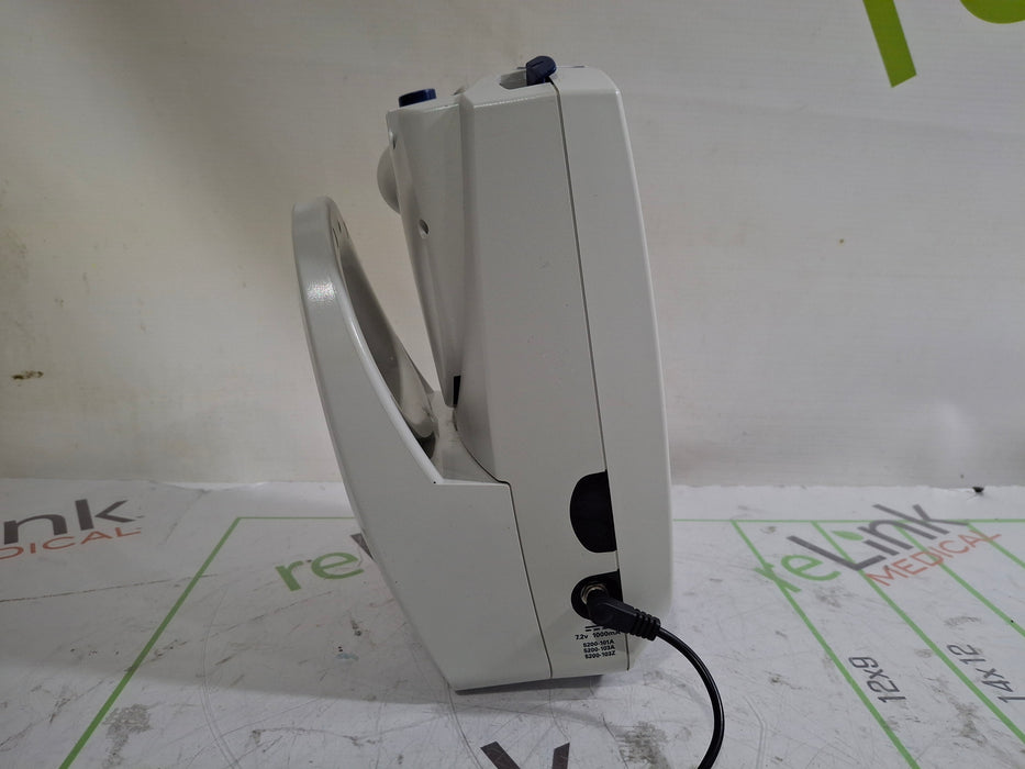 Welch Allyn Spot 420 - NIBP, Temp, Masimo SpO2 Vital Signs Monitor