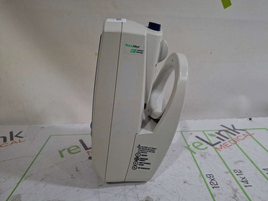 Welch Allyn Spot 420 - NIBP, Temp, Masimo SpO2 Vital Signs Monitor