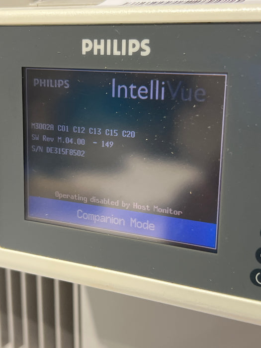 Philips IntelliVue X2 Monitor - Fast SpO2